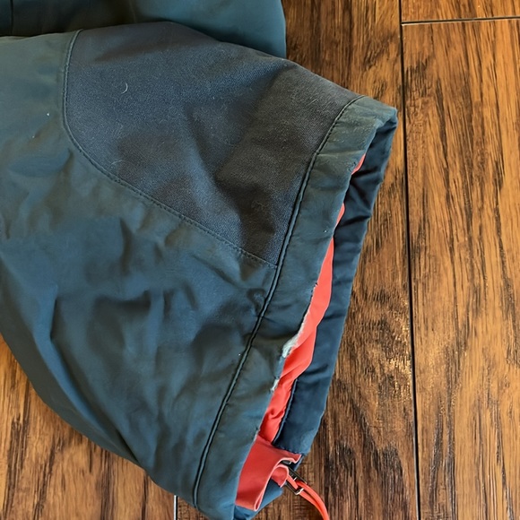 Women’s flylow insulation snow pant - Picture 4 of 6